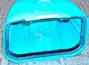 Element obudowy komory workowej, do odkurzacza Zelmer Meteor plus, 1025.0.