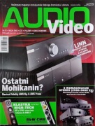 Audio Video 01 2011