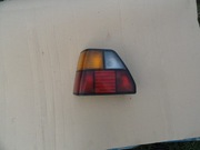 VW GOLF II MK2 LAMPA TYŁ TYLNA LEWA ORYGINAŁ
