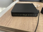 Odtwarzacz płyt CD z baterią KC-708