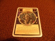 Karta Doom Trooper EN - Shriek