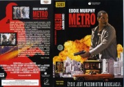 METRO GLINIARZ Z METROPOLII - EDI MURPHY
