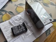 Leica Q2 Q3 Oryginał Leica BP-SCL6 Akumulator do Leica 