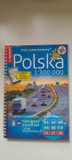 Atlas Polska (DEMART) PL