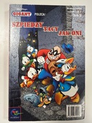 Gigant Poleca - Szpiedzy Tacy Jak Oni Tom V