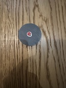 Magnes okrągły, średnica 5 cm, wysokość 1 cm