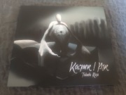 Kacper HTA / PSR - Tabula Rasa / jak nowa