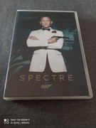 Film DVD Spectre 007 James Bond 