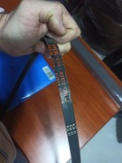 PASEK PAS KLINOWY UZĘBIONY AVX13 13/1250 PIX 13x1250