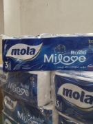 Papier toaletowy mola milove