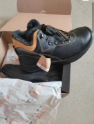 Buty męskie robocze nowe rozmiar 41