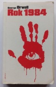 George Orwell - Rok 1984