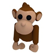 Monkey MFR | Adopt Me!