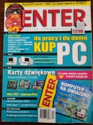 Magazyn Enter 12/98