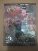 Achtung Cthulhu Za linią wroga