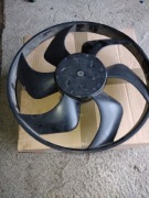 Wentylator Vivaro 1.6 2017r