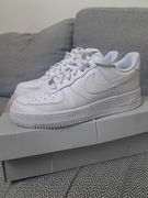 Buty Nike Air Force 1 '07 rozmiar 39 wkładka 25 cm