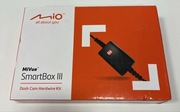 Adapter Mio Smartbox III tryb parkingowy