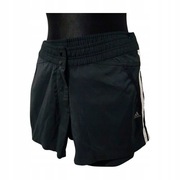 III SPODENKI SZORTY SPORTOWE ADIDAS CLIMALITE S/M 38 SPORT SIŁOWNIA
