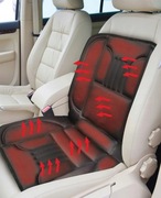 Mata grzewcza do samochodu 