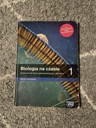 Biologia na czasie 1 ZR