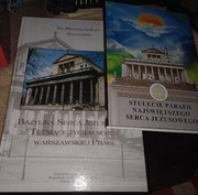 Bazylika i Parafia Serca Jezusowego-Warszawska Praga