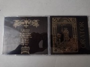 THRONE OF EVIL - ''Orator'' +bdb 