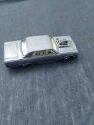 Hot wheels  64 Chevelle SS 2011