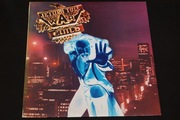 JETHRO TULL - WAR CHILD - UK