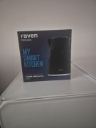 Czajnik bezprzewodowy firmy Raven 