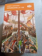 Konungahella 1135 Barkowski Robert F.