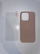 Case/etui/plecki iPhone 14 Pro, szkło hartowane gratis!