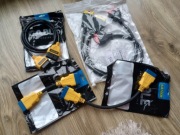 PRZEDŁUŻACZ OBD2 Launch Autel Thinkcar Kingbolen 5szt.