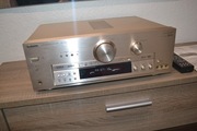 Technics SA-DA15 Szampanski Topowy Amplituner Receiver Kino Domowe