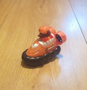 Psi Patrol Zuma poduszkowiec