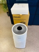 Oczyszczacz powietrza UVC Philips 
