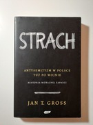 Strach Jan T. Gross