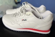 Adidasy białe FILA 38,5 nowe (USA)