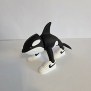 Figurka Brainrot Orcalero Orcala