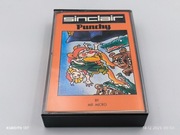 Gra Punchy dla ZX Spectrum Sinclair