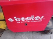 MIGOMAT BESTER 1801 40A-160 A 220V- 400V