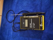 Termometr profesjonalny Greisinger GTH 400 -50 do +400 stopni