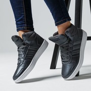 Buty Damskie ADIDAS Hoops 2.0 MID EE7856 R. 40