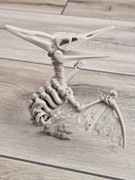 Szkielet Pteranodona - Kolekcjonerski Model - Druk3d mixGadzet 
