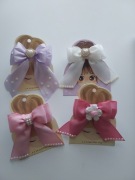 Gumeczki na kok, kitke