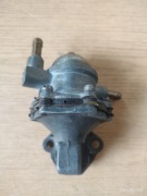 Pompka paliwa Fiat 126p Maluch - Oryginał Polmo BCD PRL