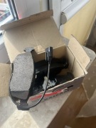 Klocki Hamulcowe RAICAM 1.318.2