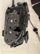 VW Golf 7 VII zamek drzwi prawy 5NO837017E