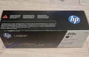 HP LASERJET TONER 410X BLACK  M452, M477