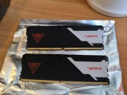 Patriot Viper venom 32gb 6400mt cl32 ddr5